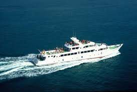 Phi Phi to Phuket Ferry Tickets